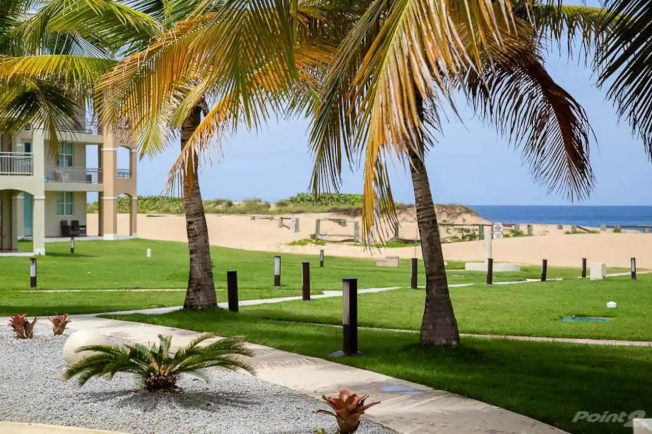 Paradise Beach Home @Jobos Beach Isabela Exterior foto
